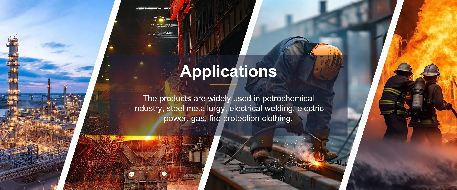 PRODUTTORE DI FIBRO SHORT Cina