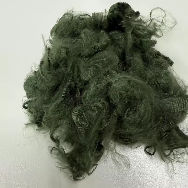 Quali sono le fibre ad alte prestazioni