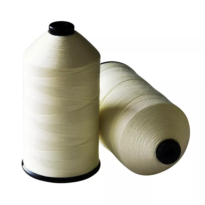 Thread meta-aramide